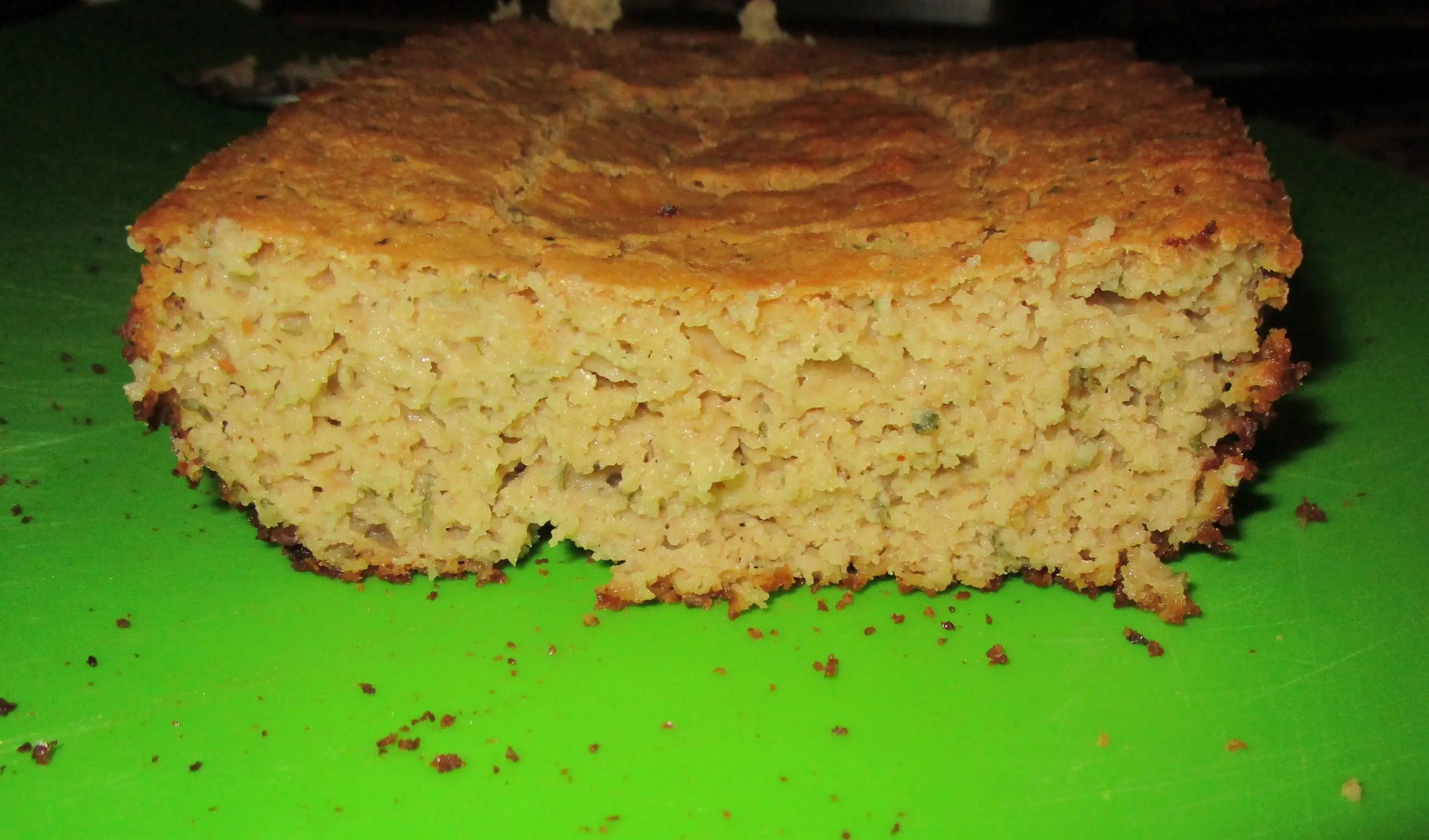 inside breadfail june