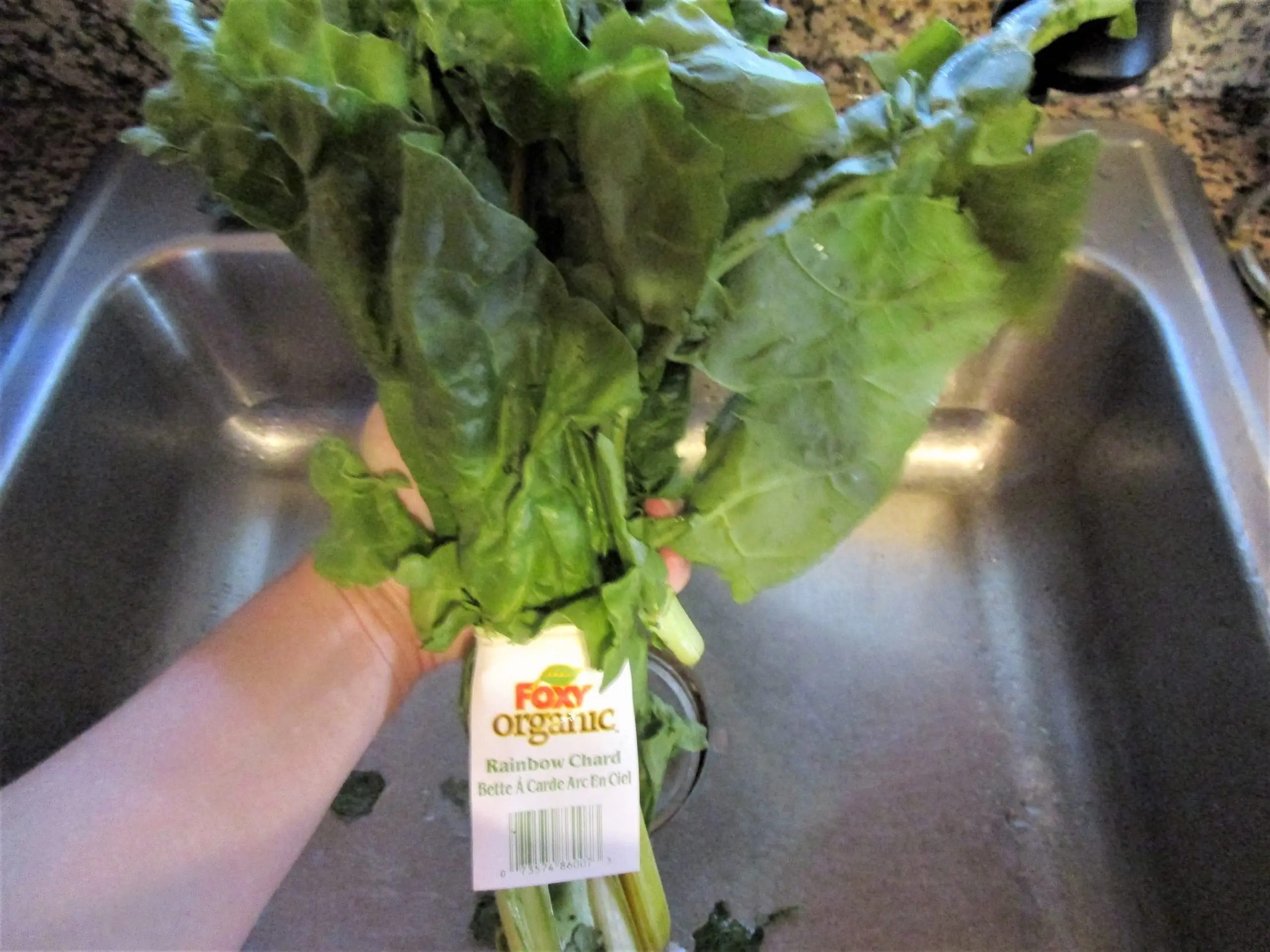 chard