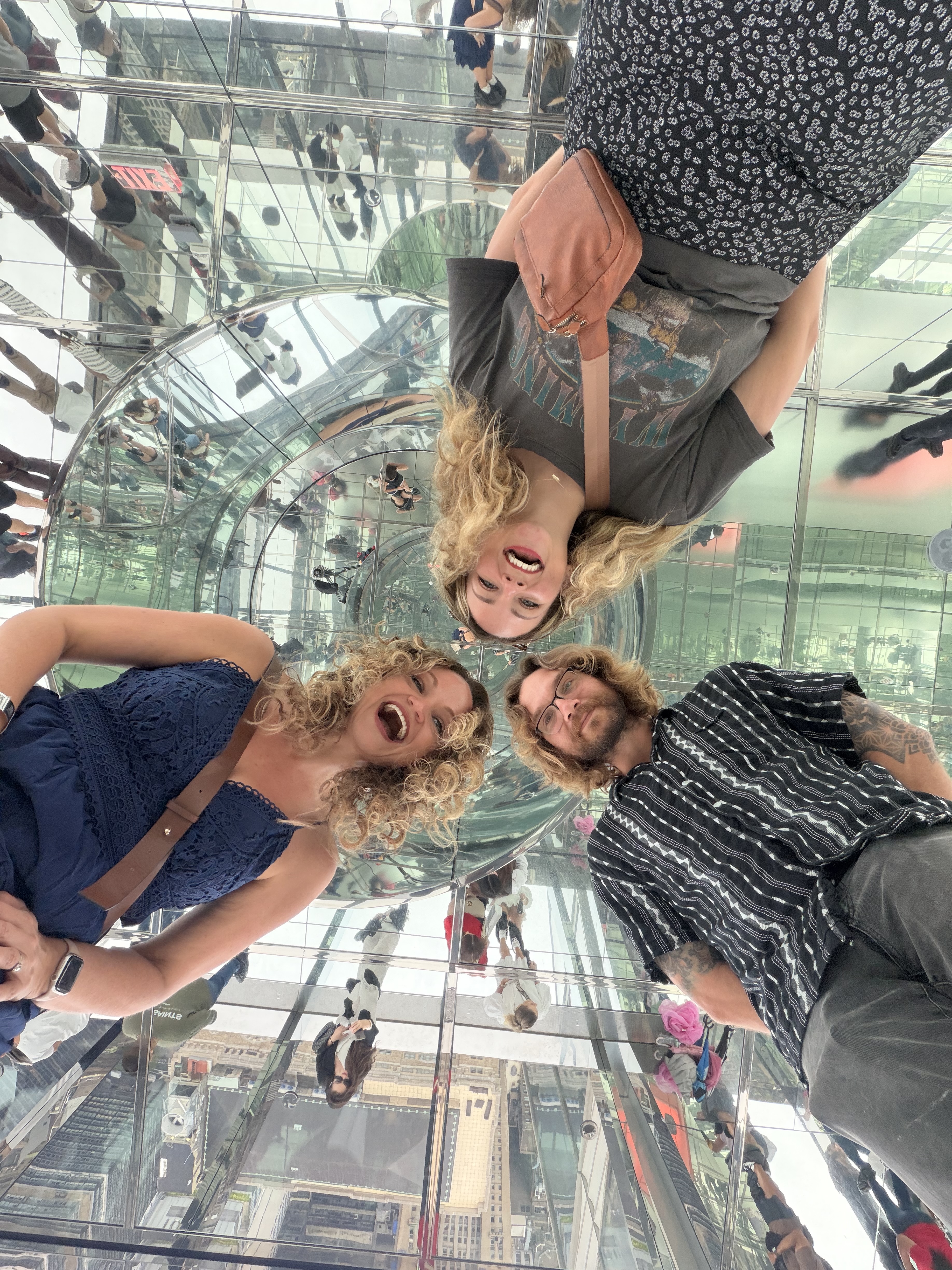 Summit One Vanderbilt Review