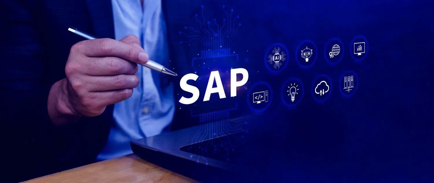 Difference between sap business one and s/4hana