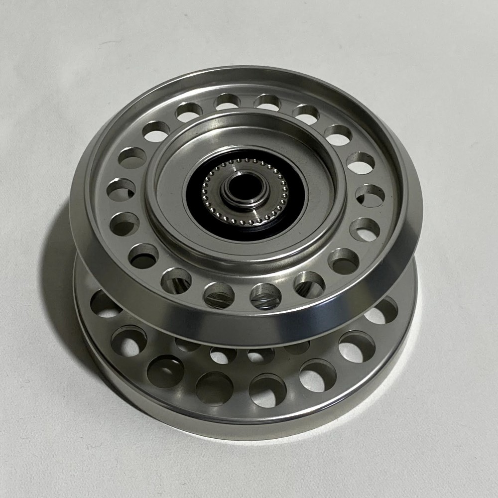 Shimano Stella SWB8000HG/ SW8000PG/ SWB10000PG/ SWB14000XG Drag