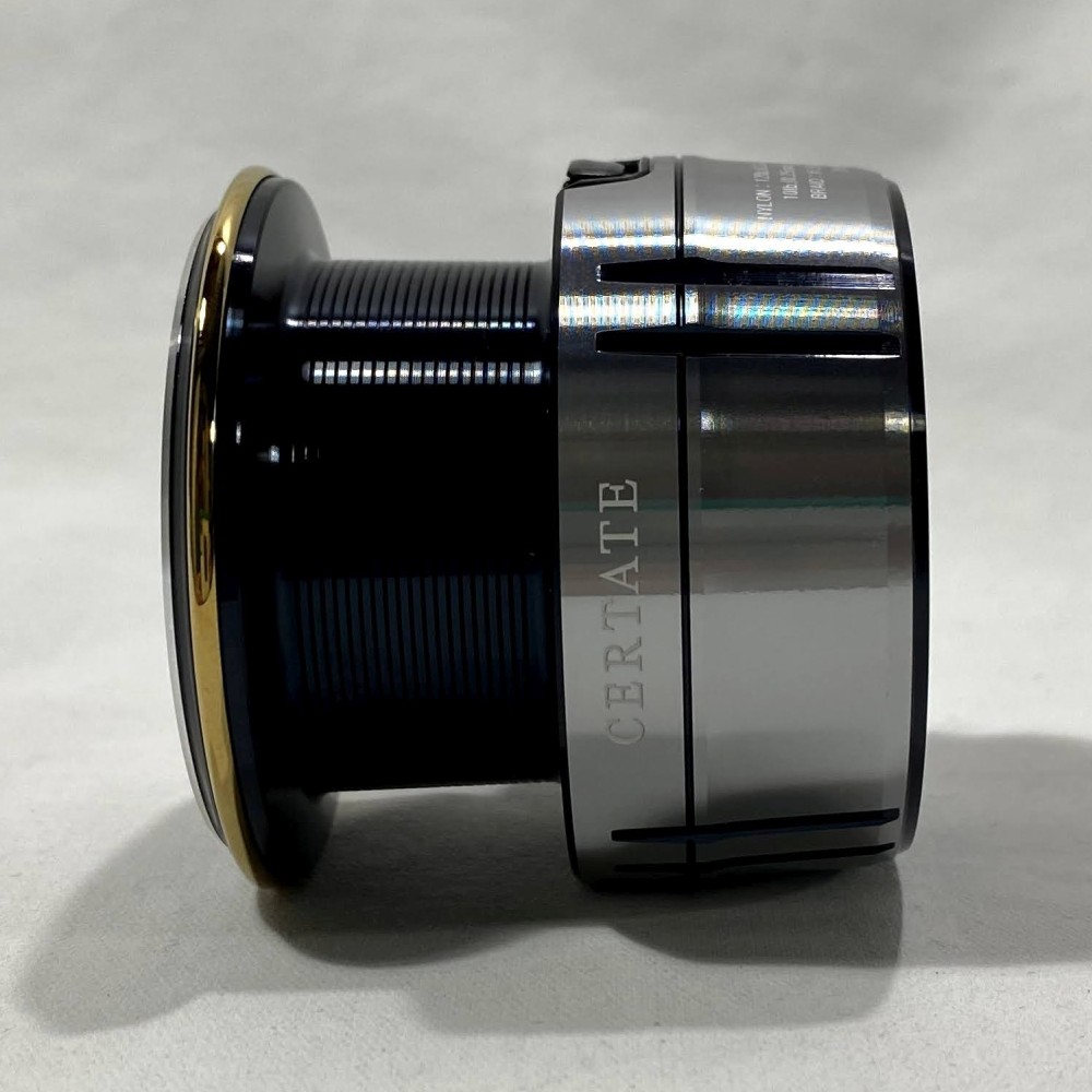 Daiwa Certate LT4000-CXH Spool Assembly J78-4101 – Anglers