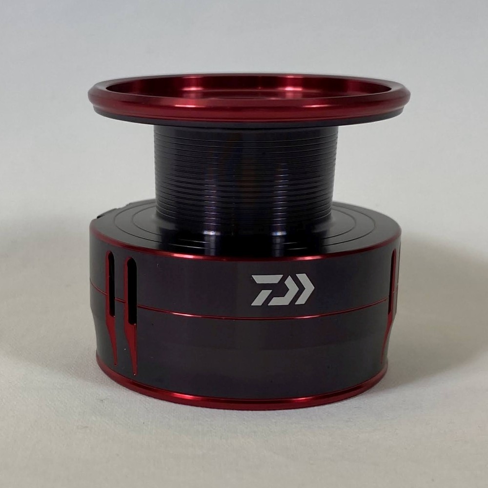 DAIWA SYLPH TECHNIQUE MASTER 8'3\