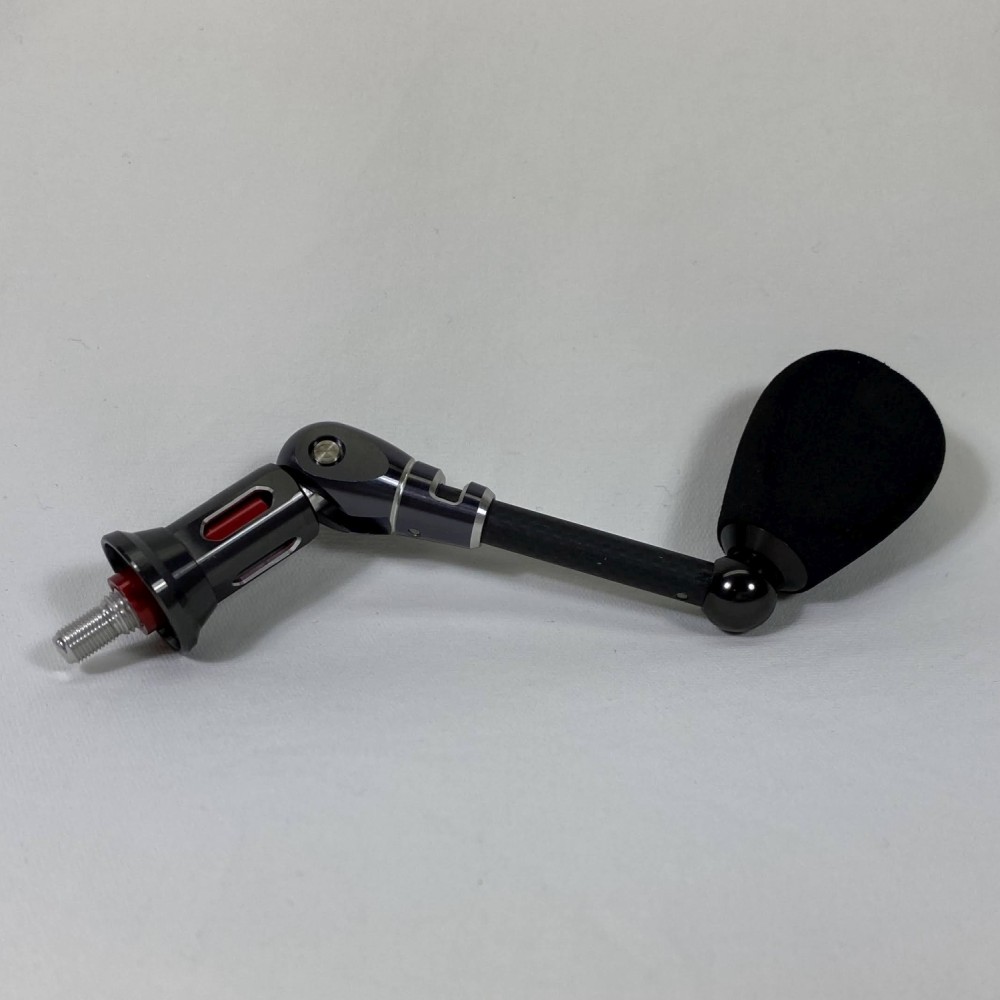 Pflueger Patriarch PARSP30 Handle 1417500 – Anglers Paradise Reel