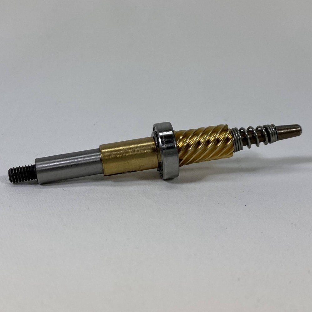 Zebco Omega Z03 Cast & Delta ZD3 Drive & Pinion Gear Kit QE4012-01