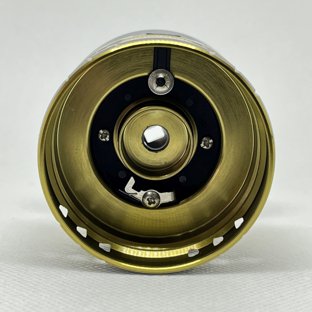 SHIMANO SUSTAIN 4000XG 替スプール付 Shimano Sustain FK 4000XG Spool Assembly 14CC3 – Anglers Paradise