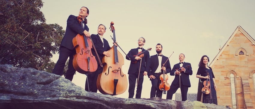 Chamber Philharmonia Cologne