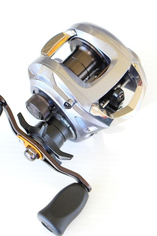 Daiwa SS SV- the Steez Killer | angling-addiction.com
