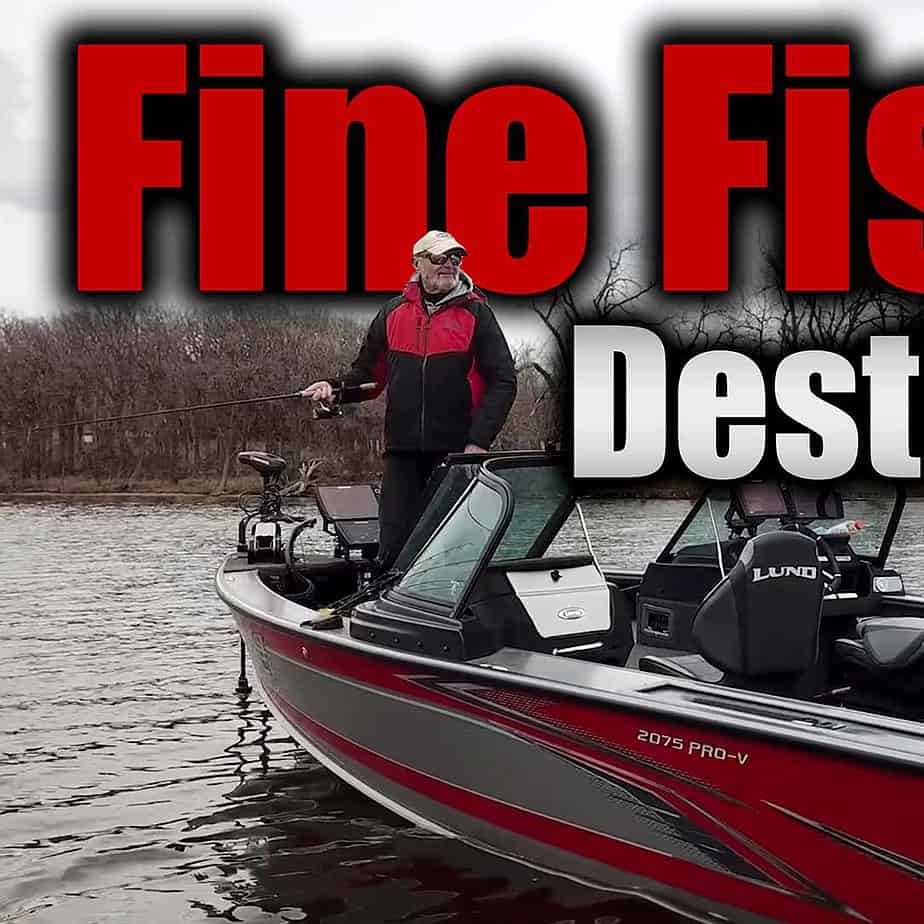 ANGLING BUZZ SHOW 4 FINE FISHING DESTINATIONS AnglingBuzz