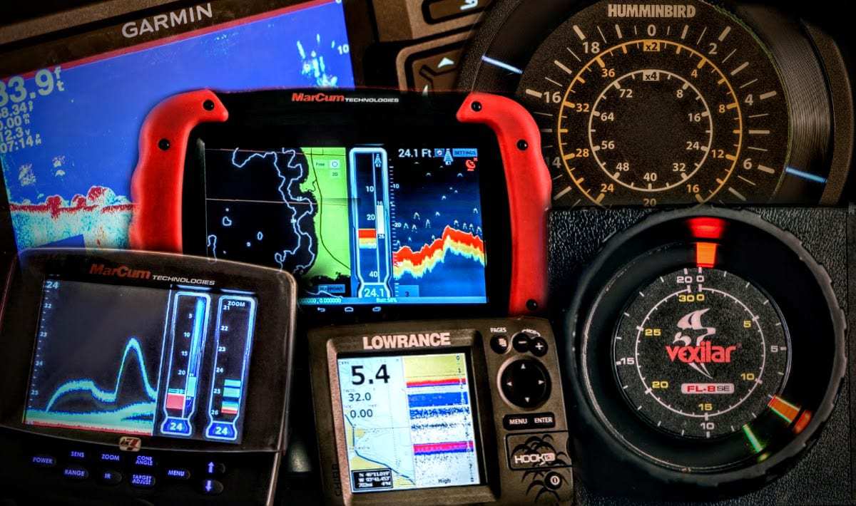 Marcum M1 Ice Fishing Flasher System 701113 Ice Fishing Electronics At Sportsman S Guide Marcum M1 Ice Fishing Flasher System 701113 Ice Fishing Electronics At Sportsman S Guide