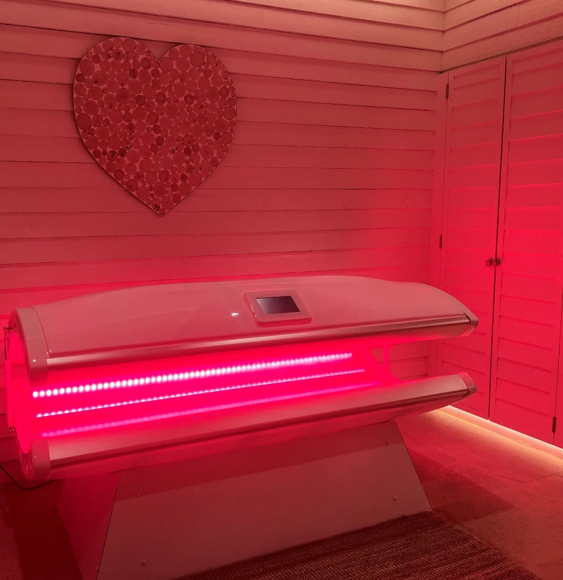 Red Light Therapy