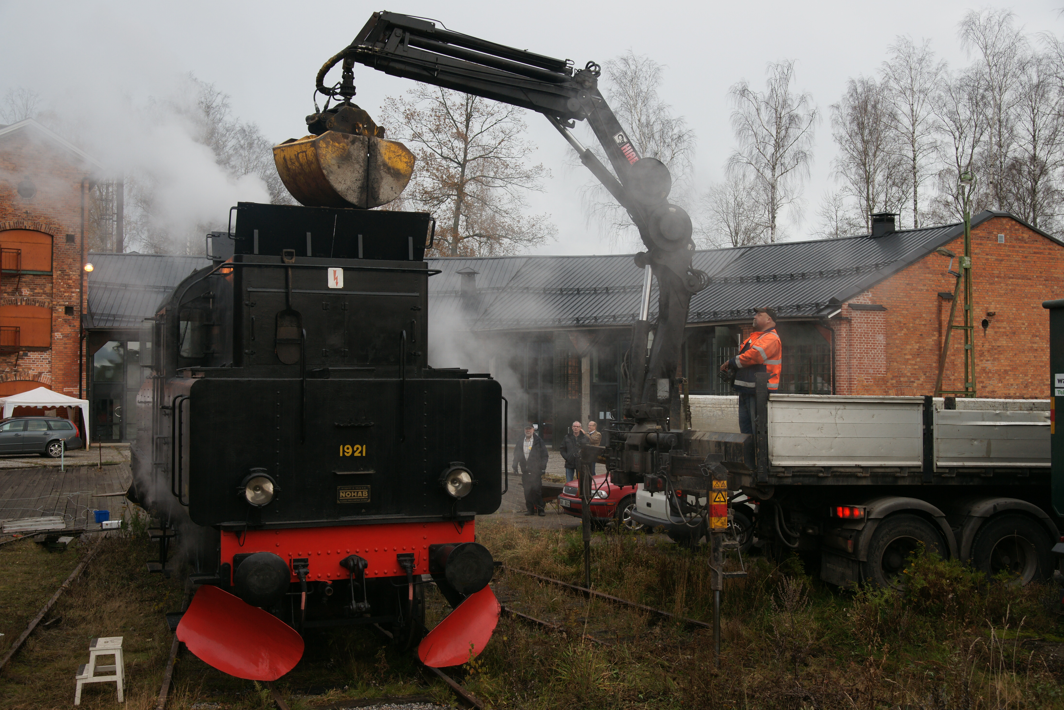 Micke Lundberg kolar S1 1921