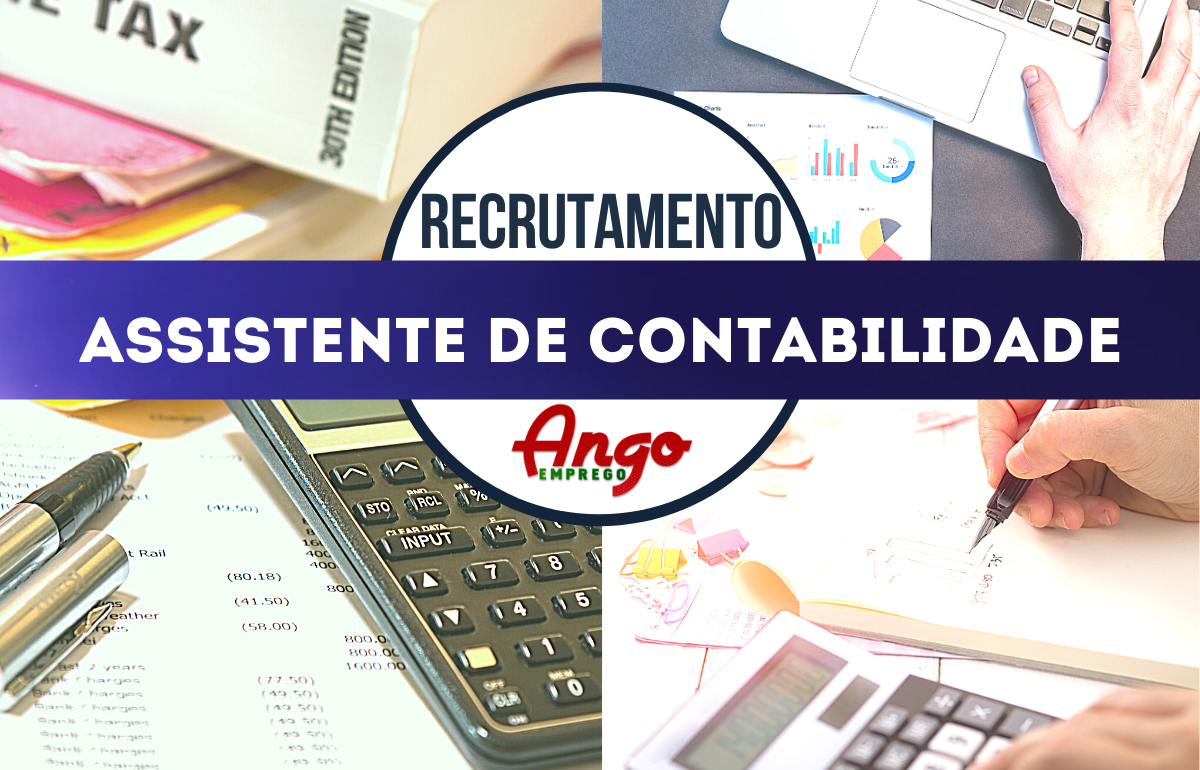 Assistente de contabilidade