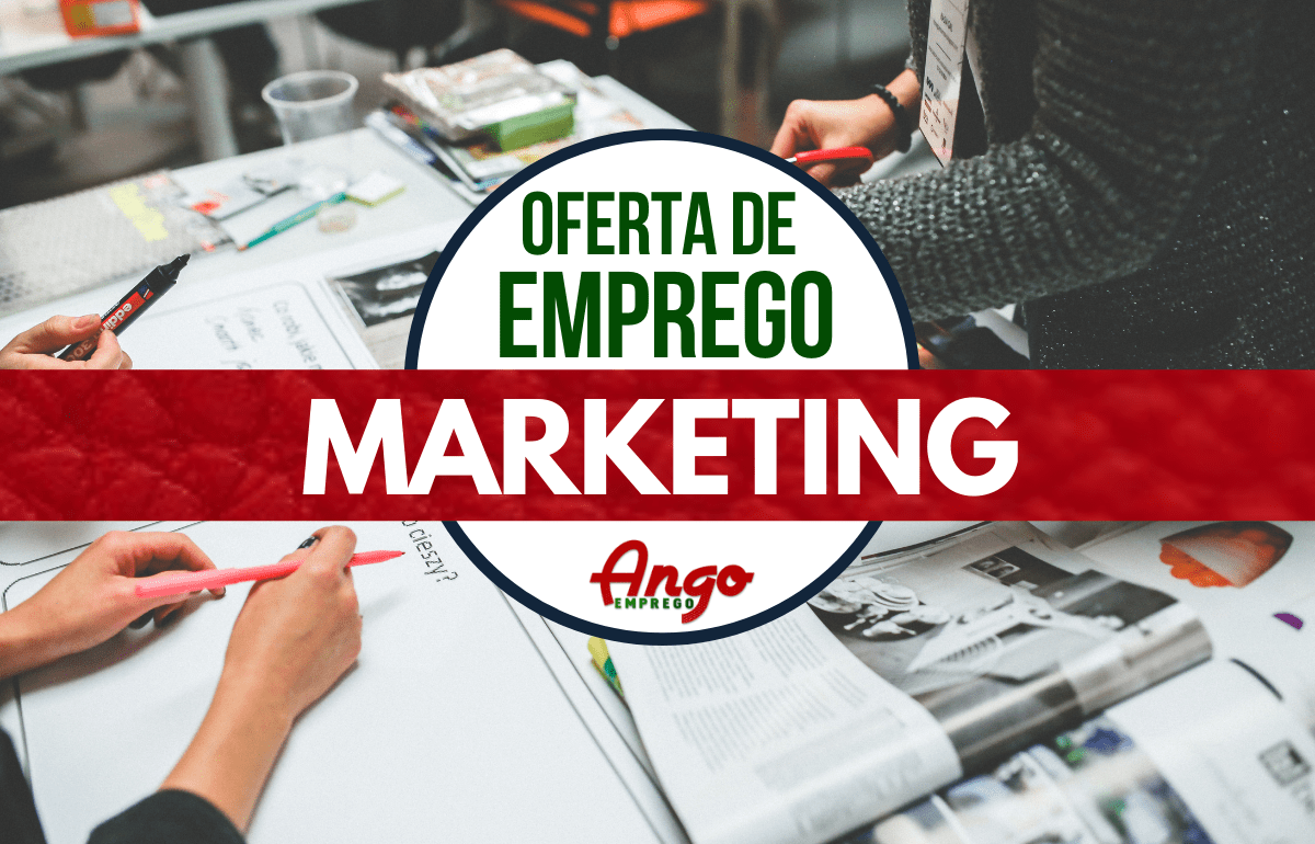 Especialista em Marketing e Mídias Sociais