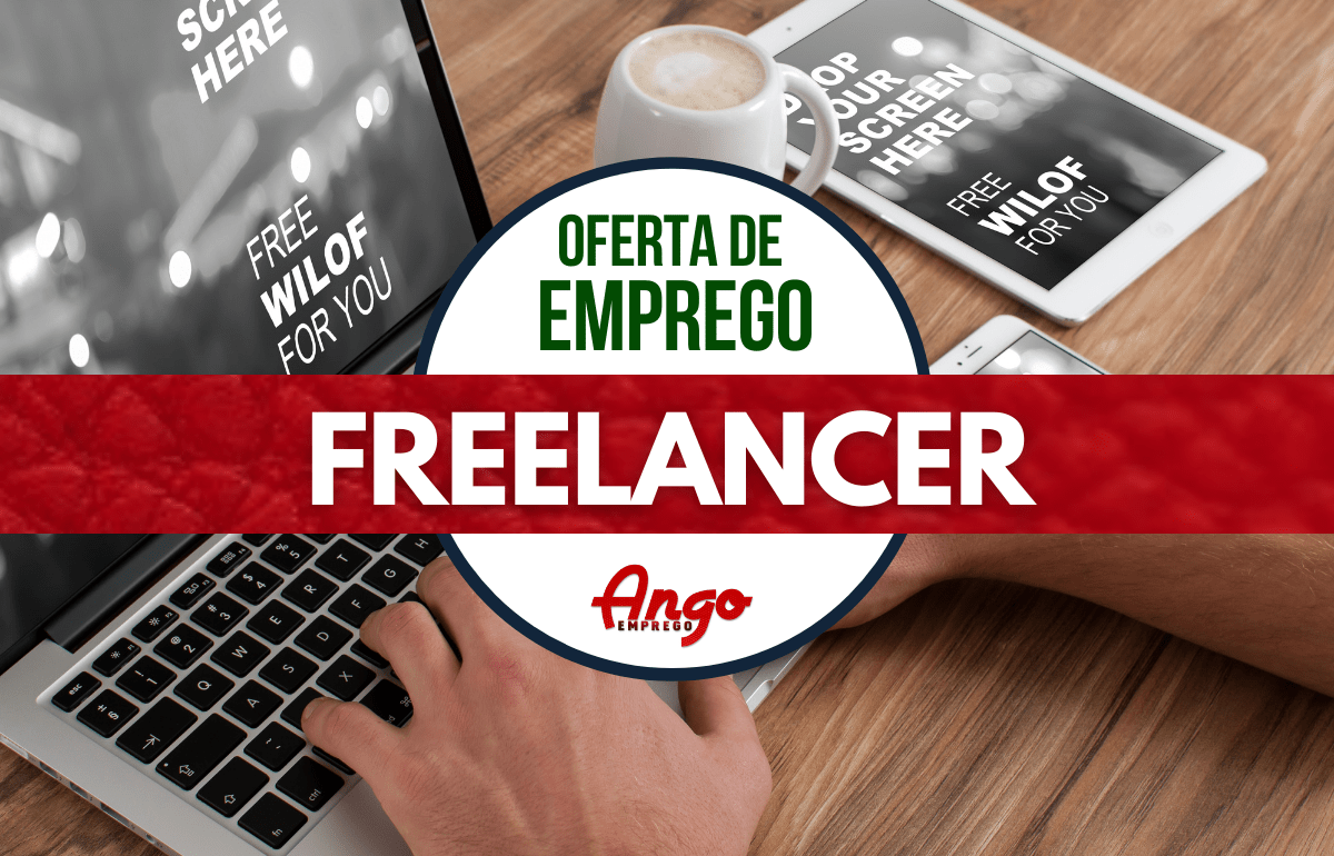 Assistente Técnico Remoto (Freelancer)