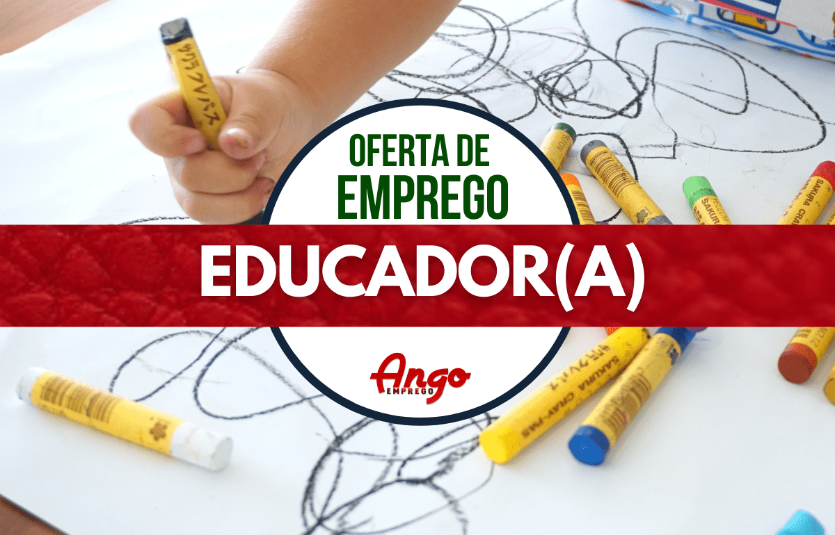 Educadora e Animadora Sociocultural