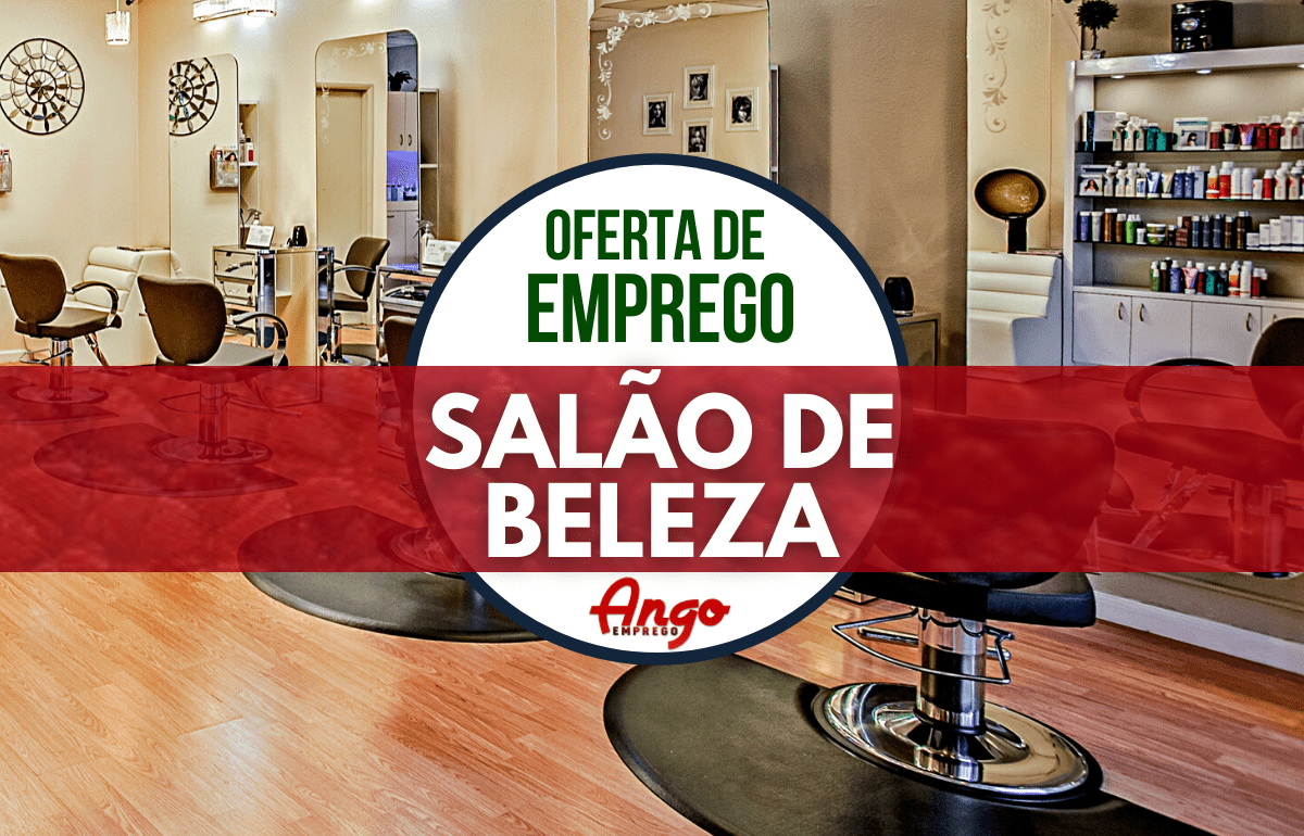Cabeleireiro(a)