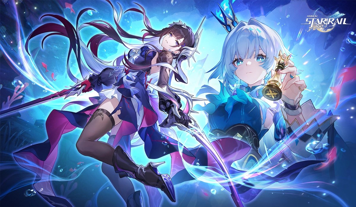 Honkai: Star Rail, Perpaduan Cerita Epik dan Visual Memukau Honkai: Star Rail, Perpaduan Cerita Epik dan Visual Memukau