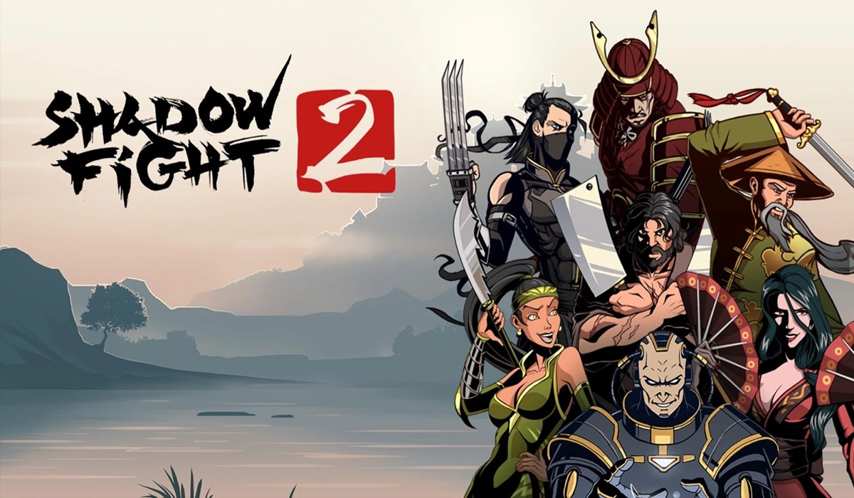 Shadow Fight 2: Pertarungan Epik di Ujung Jari Anda