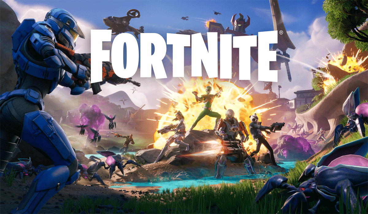 Fortnite, Dari Game Battle Royale Ke Fenomena Budaya Global