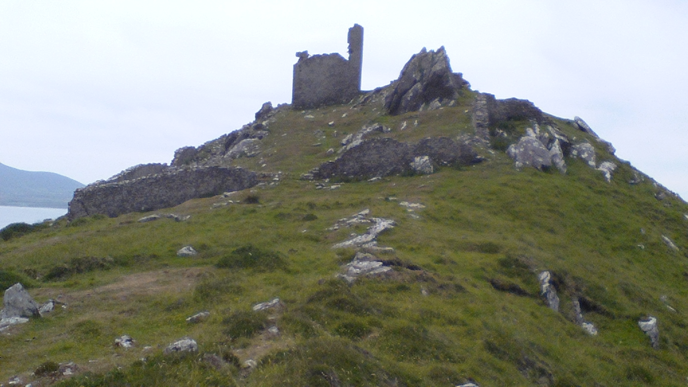 Ireland