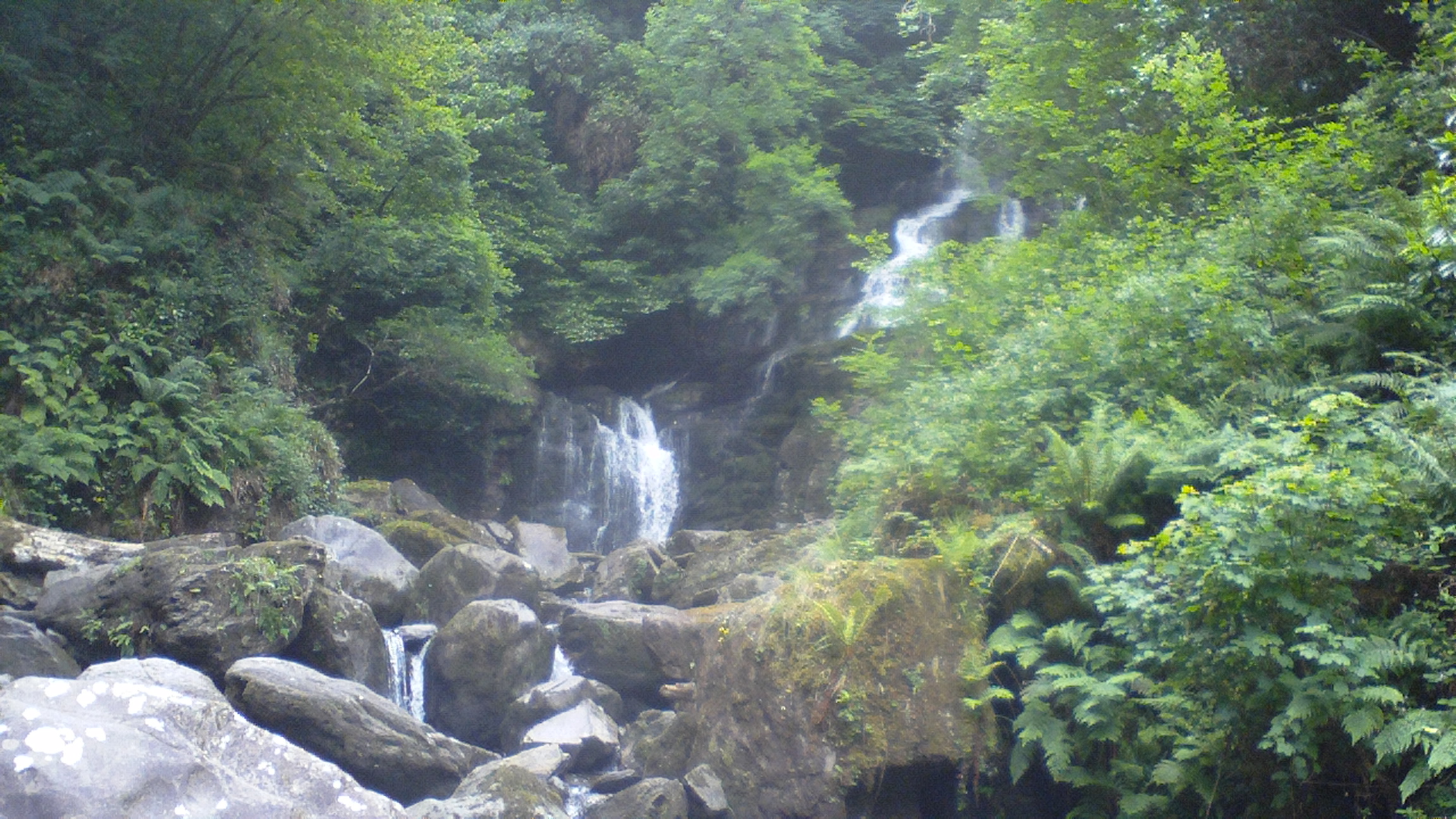 Ireland
