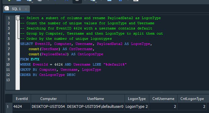 A Siem On The Cheap Using Sqlite For Data Analysis Angry Bender S - Ultra HD Geometric Patterns for Desktop