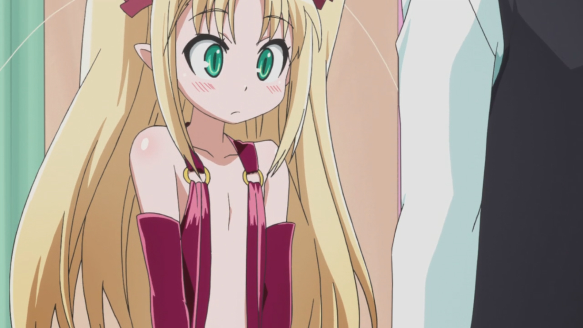 Ayatsurareru!? Watashi No Shitai Wa Dareka No Omocha