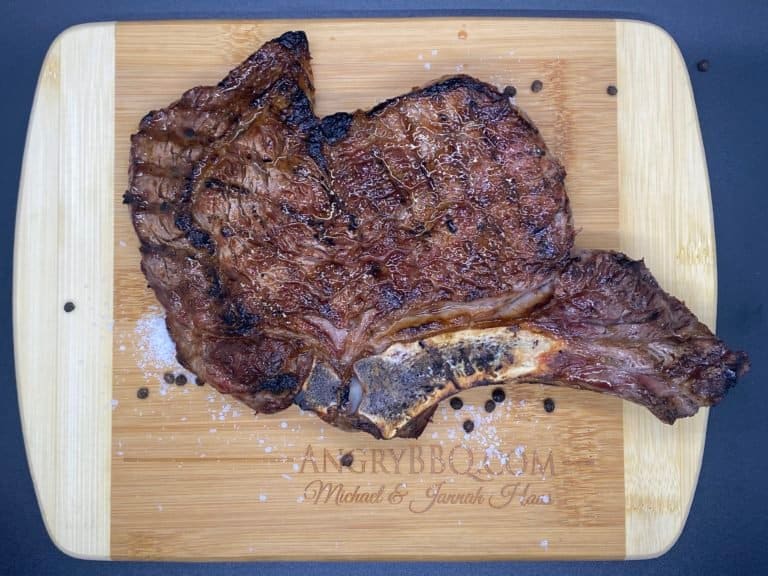 How To Cook Ribeye Steak