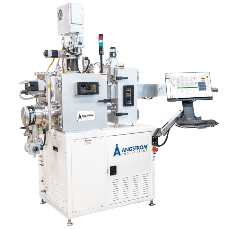 Automation Overview Angstrom Engineering - Premium Ocean Texture Gallery - HD