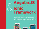 Angularjs Ionic Framework