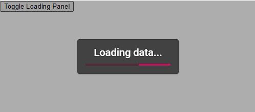 Provide Euiloadingcontent Component Specific To Loading Charts Issue - Best Landscape Patterns in 4K