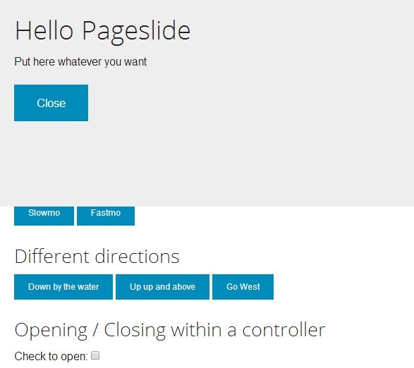 Basic Seo Friendly Gallery Directive With Angularjs Angular Script - Download High Quality Colorful Background | Full HD