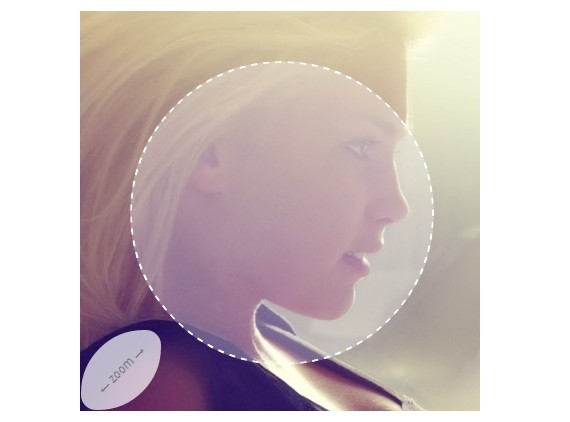 Simple Touch Enabled Image Cropping Directive For Angularjs Angular - Best Space Designs in Mobile