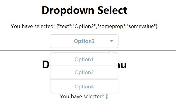 Simple AngularJS Dropdown Directive | Angular Script