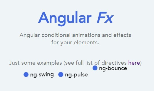 Animations In Angular 2 Based Off Animate Css Angular Script - Gorgeous High Resolution City Wallpapers | Free Download