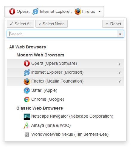 Best Free Multiple Select Libraries In Javascript Css Script - Incredible Gradient Image - Ultra HD