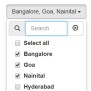 AngularJS Multiselect Dropdown | Angular Script