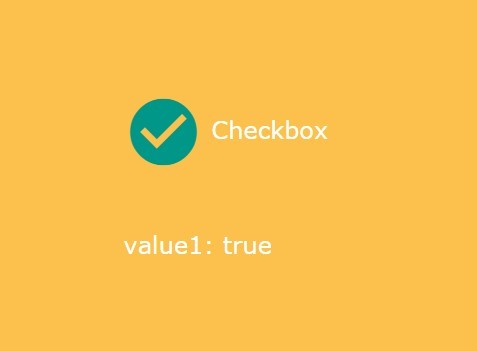 Material Design Checkbox Directive For Angular | Angular Script