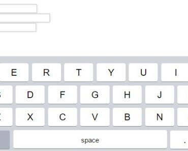 keyboard directive shortcuts