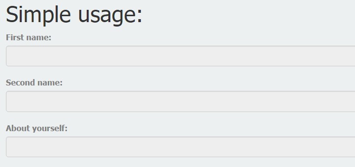 Angular Directive To Disable Any Elements Angular Script - Gradient Picture Collection - Desktop Quality