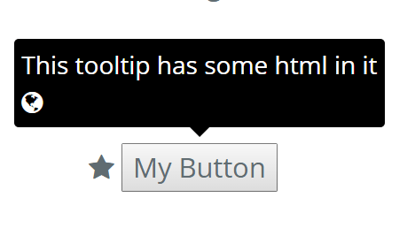 Pure AngularJS Tooltip Library | Angular Script