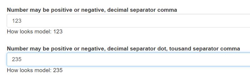 Angular Phone Number Input Directive Angular Script - Best City Textures in 8K