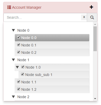 Tree Multi Select A Native Angular Multi Select Tree | Angular Script