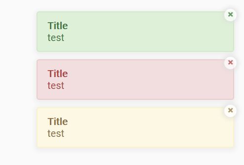 Easy Angular Notification Center | Angular Script