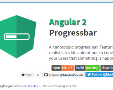 progress bar angular angularjs nano component round js slim wide site