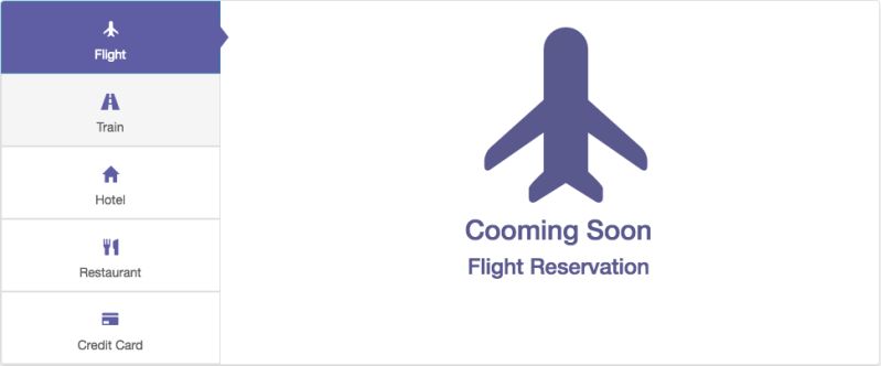 Modern Angular Tabs Component Angular Script - Ultra HD Abstract Pattern - Ultra HD