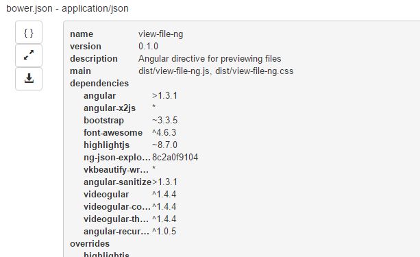Angularjs Directive To Display Pdf Files On The Page Angular Script - Gradient Backgrounds - Professional Full HD Collection