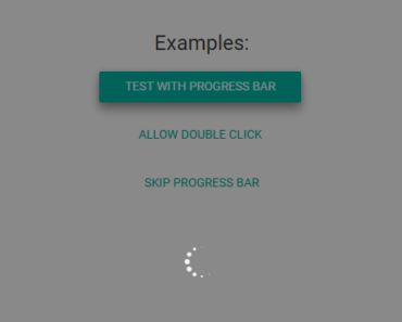 A Nanoscopic Progress Bar For Angular Angular Script - Incredible 4K Ocean Wallpapers | Free Download