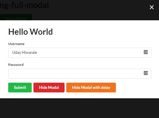 Angular Prompt Confirm Modal Service Angular Script - Abstract Backgrounds - Artistic Desktop Collection